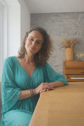 Human Design en visio