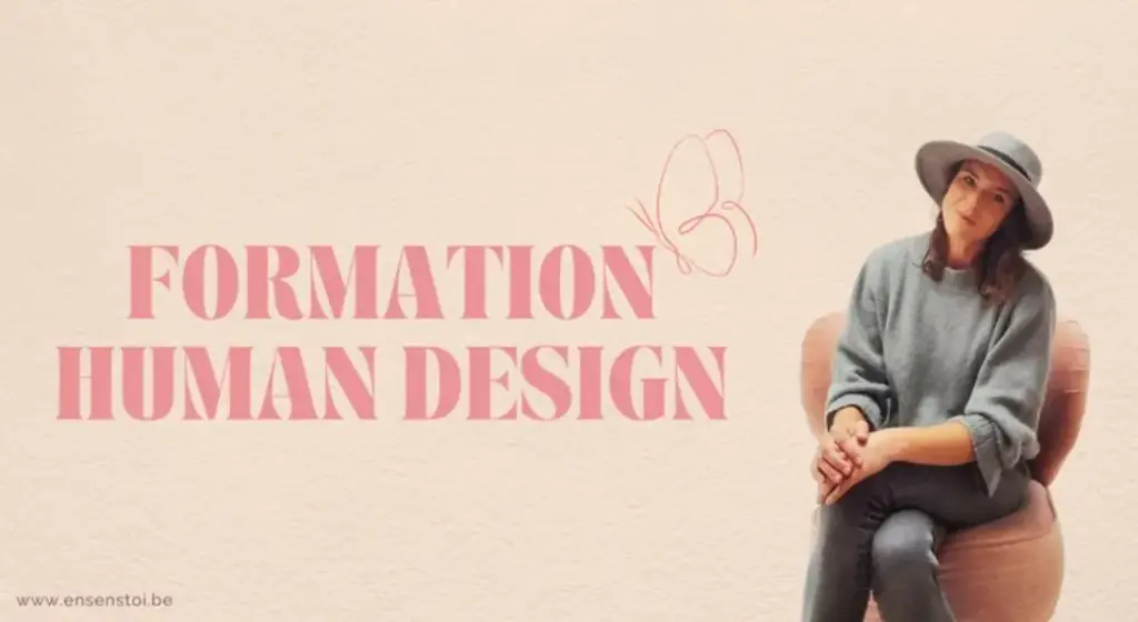 Human Design Module : circuits et canaux