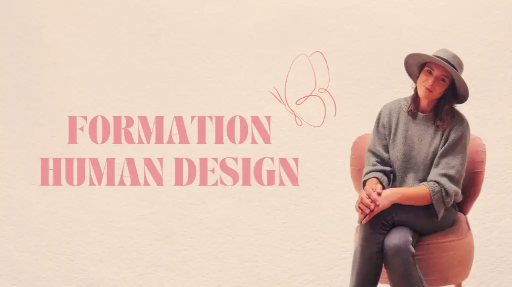 Human Design Module : lignes et profils